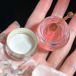 Cherry Honey Lip Moisturizing Balm